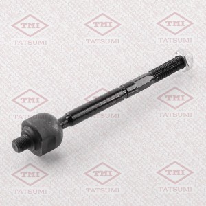 тяга рулевая!\ RENAULT Fluence/Kangoo/Megane/Scenic 07> TED1039 TATSUMI