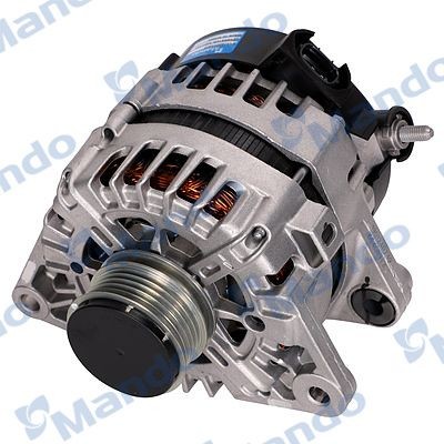 Генератор HYUNDAI i40 (11-) KIA Optima (11-) (1.7) MANDO BN373002A805 MANDO