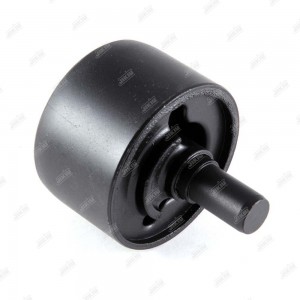 Катридж правой опоры двигателя NISSAN TEANA 03-08, MURANO 02-08 AT BE22009 BE22009 JIKIU