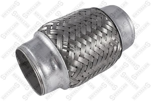 гофра глушителя! Inner Braid без патрубков\ универсальная D50хL120 69-99020-SX STELLOX