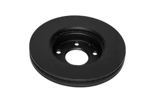диск тормозной передний! (09C65111)\ Mazda 3/ CX-3 Z06535 ZENTPARTS