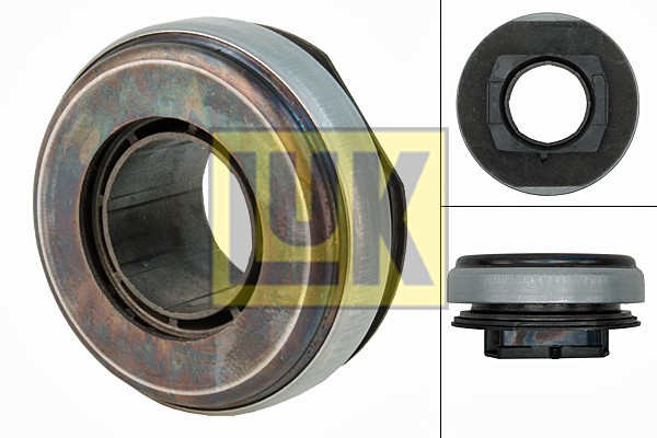 Подшипник выжимной CITROEN JUMPER, FIAT DUCATO (250) 2.2HDi 500114910 500 1149 10 LUK