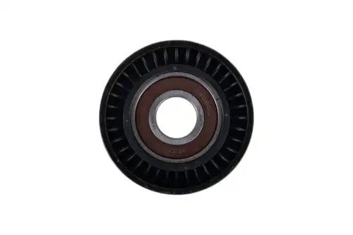 ролик натяжной! без натяжителя\ Hyundai i10/i30/Getz/Matrix 1.1-1.5CRDi 05> Z24243 ZENTPARTS