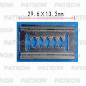 HYUNDAI ACCENT (2000>)/ELANTRA (2000-2005) P370643 PATRON