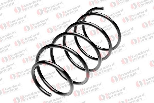 CITROEN C4/ PEUGEOT 307 ST125043F STANDARD SPRINGS