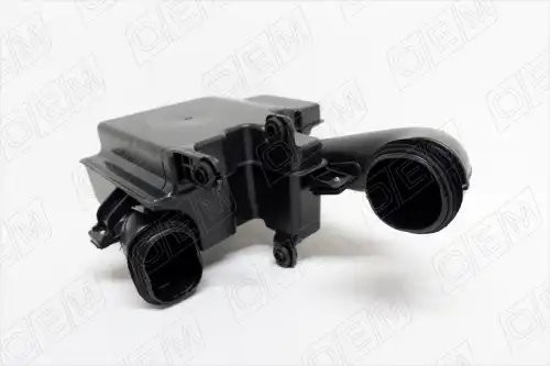 Резонатор воздушного фильтра Hyundai Elantra 5 MD (2011-2016) 1,6 л OEM0007RVF OEMPARTS