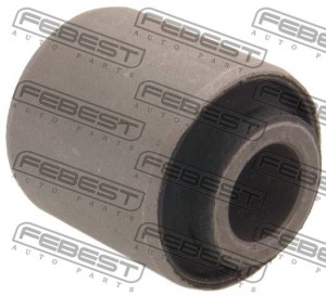 Сайлентблок задн подвески HYUNDAI TUCSON 04- HYAB-TUC5 HYAB-TUC5 FEBEST