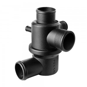 Термостат ВАЗ-2123 PEKAR 2123-1306010 PEKAR