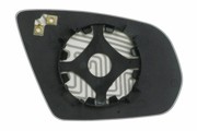 стекло зеркала! лев.сфера нейтр.с об-ом, 12В, OEM A0998100116\ MB C IV W205 14-2 63441408 ERGON