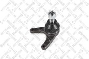 опора шаровая нижняя!\ Ford Ranger 1.8/2.5D/2.5TD 99-06 52-10067-SX STELLOX