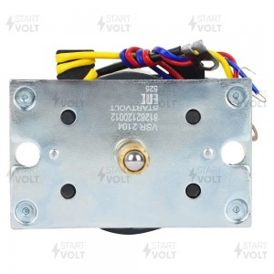 Реле втягивающее стартера для а/м MAN TGA (02-)/F2000 (94-) с дв. D2876/D2866 (V VSR 2104 START VOLT