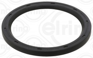 сальник вала коленчатого! 90х110х8\ BMW E90/E60/F10 2.5-3.0 07> 751.610 ELRING