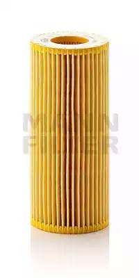Фильтр масляный HU721WKIT HU 721 W KIT MANN FILTER