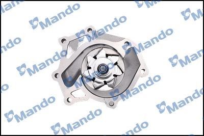 Насос водяной EWPK0007 MANDO
