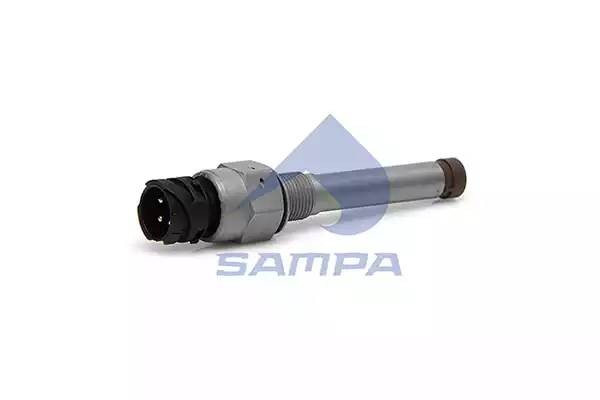 Датчик импульсный 093300 SAMPA