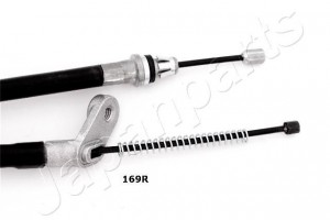 NISSAN X-TRAIL (T31) BC-169R JAPAN PARTS GROUP