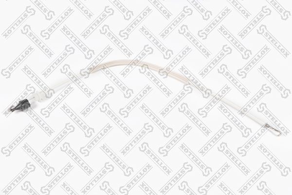 Трос AUDI 100 (91-94) привода замка двери передней STELLOX 29-98907-SX STELLOX