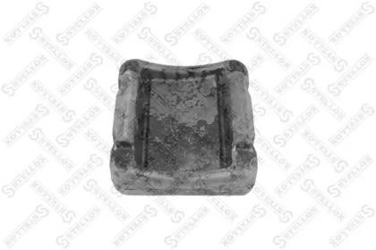 подушка опоры седла !(р) верхняя 2x \Jost JSK 37 C/CZ/CW 8707001SX STELLOX
