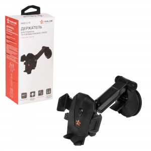 Держатель телефона универсальный AIRLINE AMS-U-15 AIRLINE