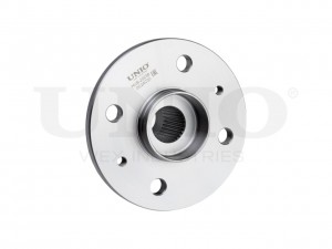 Ступица KIA Spectra (00-),Shuma (97-01) передняя UNIO HUB-20238 UNIO