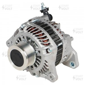 Генератор 130A LG 1440 START VOLT