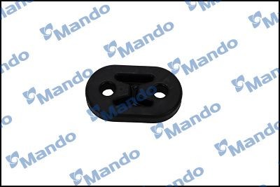 Крепеж CHEVROLET Lanos,Rezzo,Nubira глушителя MANDO DCC040492 MANDO