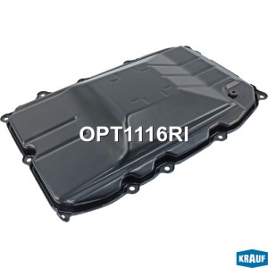 OPT1116RI Поддон масляный КПП opt1116ri KRAUF
