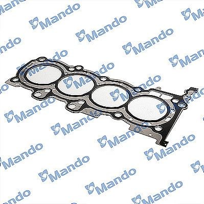 Прокладка головки блока HYUNDAI i20 (14-),i30 (15-),Accent (14-) KIA Ceed (15-)  EGHMH00106 MANDO