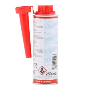 SUPER DIESEL ADDITIV 250МЛ Liqui Moly, комплекс "2000км", 1:300. 5120 LIQUI MOLY