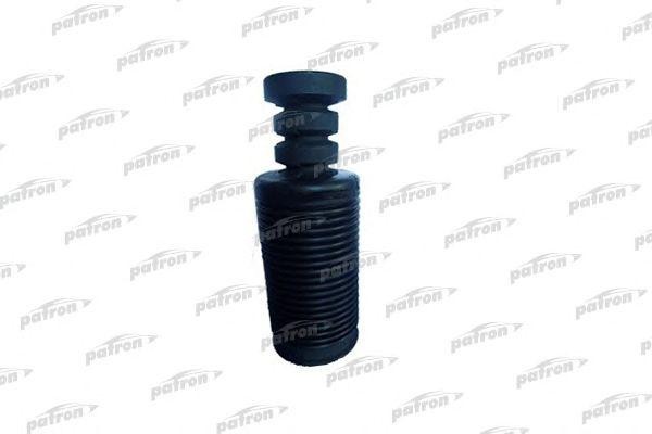 Пыльник и отбойник FIAT Marea (96-02) амортизатора заднего комплект на 1 амор. P PSE6196 PATRON