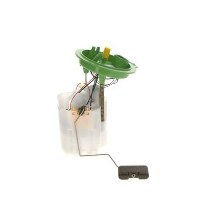 Устройство топливоподкачивающее 058020002B 058020002B BOSCH