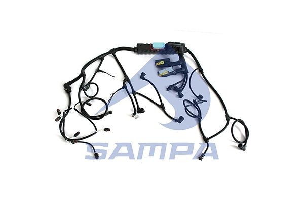 Жгут проводов VOLVO SAMPA 035.081 SAMPA