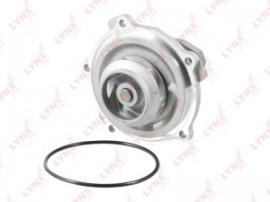 помпа!\ Audi A4/A6, VW Passat/Golf/Vento 1.9D/TDi 94> CW-0164 LYNXAUTO