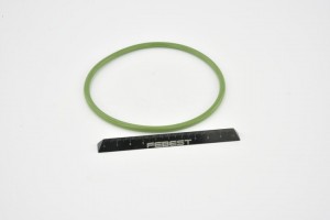 Кольцо уплотнительное топливного насоса VOLVO 03- RINGFL-037 RINGFL-037 FEBEST