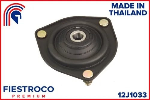 Опора амортизатора NISSAN Bluebird U12 CA16S 1,6 12J1033 12J1033 FIESTROCO