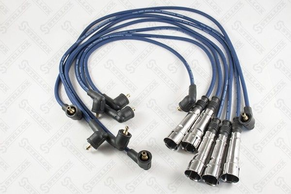 к-кт проводов!\ Audi 100 2.0-2.3 84>, VW T4 2.5i 91> 10-38145-SX STELLOX