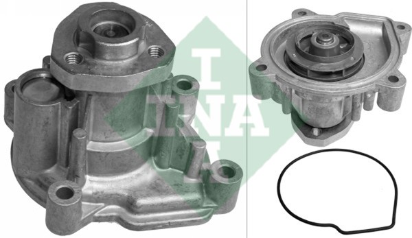 SEAT / SKODA/ VW 538 0333 10 INA