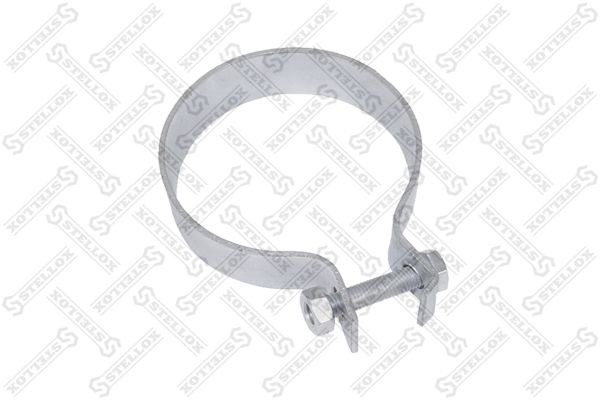 хомут трубы глушителя !d=104.5 h=25\MAN 82-01017-SX STELLOX