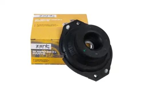 опора амортизатора переднего!\ Renault Laguna 1.6-3.0/1.9DCi 01> Z11858 ZENTPARTS