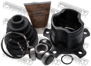 ШРУС внутр правый NISSAN X-TRAIL T30 0211-T30RH 0211-T30RH FEBEST