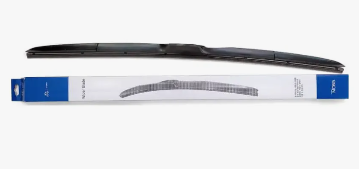 Щетка стеклоочистителя KIA Sorento (20-) левая OE 98350O1000 HYUNDAI KIA