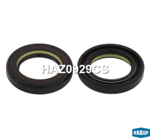 Сальник рулевой рейки (Аналог) HAZ0929CS HAZ0929CS KRAUF