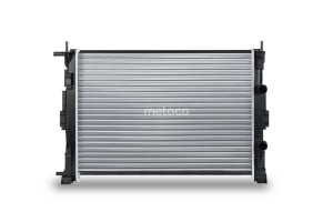 RENAULT SCENIC (2003-2009) 8010068 METACO