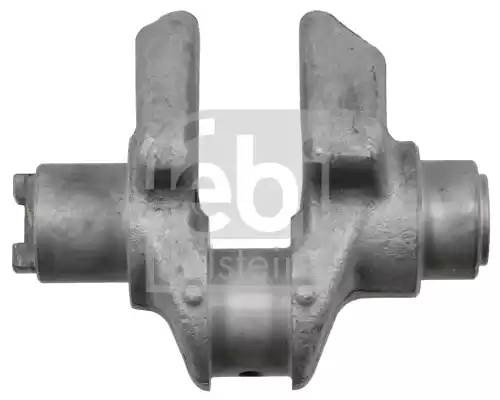 Вал коленчатый компрессора MERCEDES (L=118) FEBI 35723 FEBI BILSTEIN