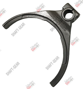 Вилка синхронизатора демультипликатора RTD11609A17070671 SHAFT