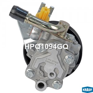 Насос гидроусилителя NISSAN Maxima (94-00) KRAUF HPQ1094GQ KRAUF