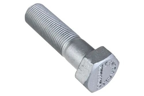 болт! M18x1.5x65 10.9 SW27 DIN960  MAN Truck Z63170 ZENTPARTS