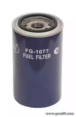 Фильтр топливный FG1077 FG 1077 GOODWILL
