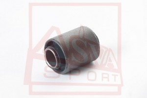 САЙЛЕНБЛОК ПЕРЕДНЕГО РЫЧАГА ЗАДНИЙ БЕЗ КРОНШТЕЙНА HYUNDAI/KIA 1201SPB 1201-SPB ASVA