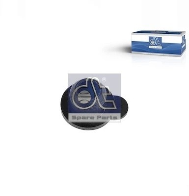 прокладка !насос омывателяSCANIA P/G/R/T 124162 DIESEL TECHNIC